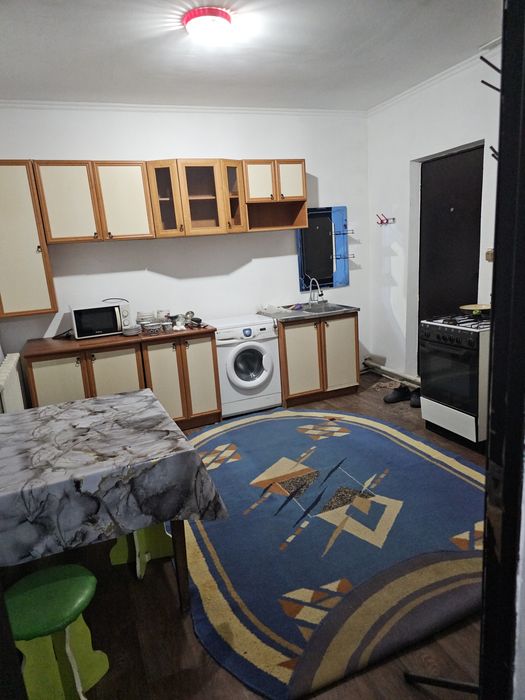 Здам  в  Аренду Северезаподный  сторону чаигоргана  ул  Баигазы 16