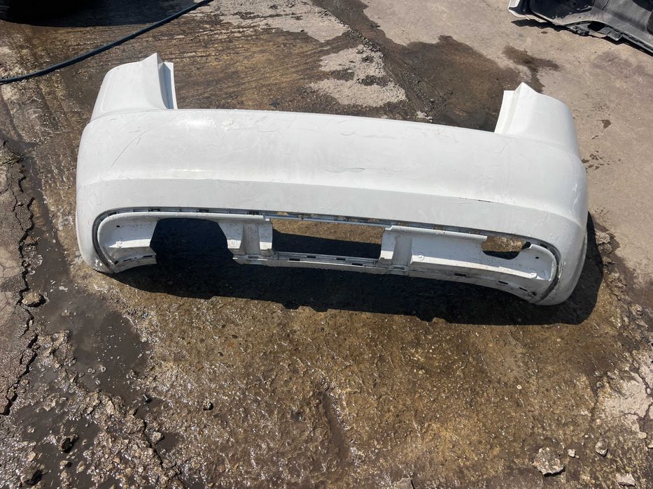 Броня Audi A3 8p 03-