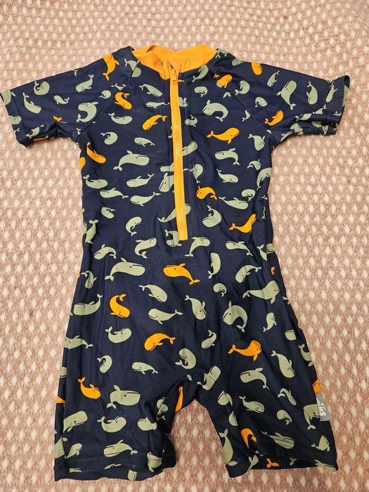 Costum de inot Staedtler 12-24 luni