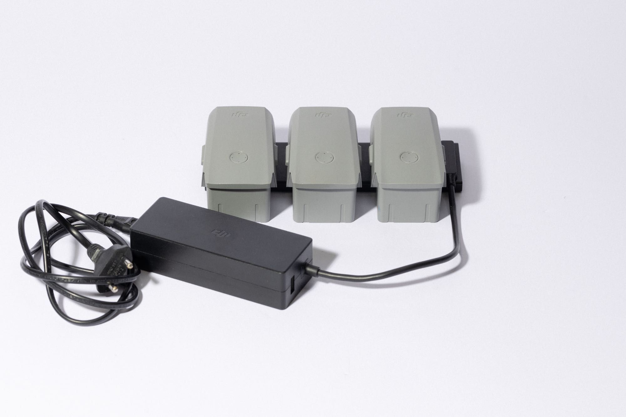 Drona DJI Air 2S Fly More Combo
