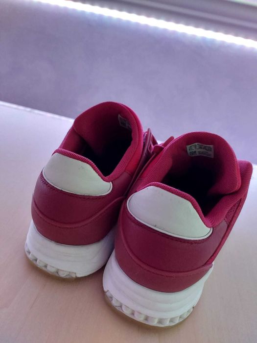 Adidasi equipment ADV / 91-17 support dama