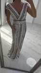 Rochie Unicata cu paiete