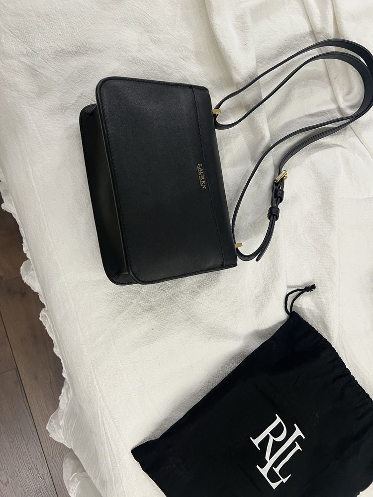 Lauren Ralph Lauren Дамска чанта