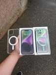 iPhone 14 vând sau schimb