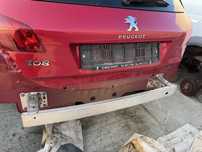 Armatura intaritura bara spate Peugeot 308 hatcback 2014-2021