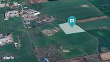 Teren intravilan de 29,970mp Sacalaz