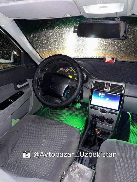 •Lada Priora 2008•