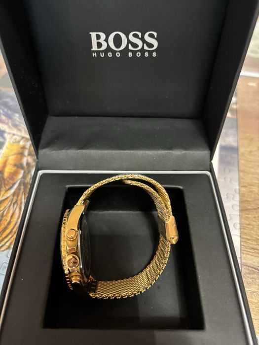 Часовник Hugo Boss Ocean Edition