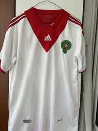 Tricou Maroc fotbal