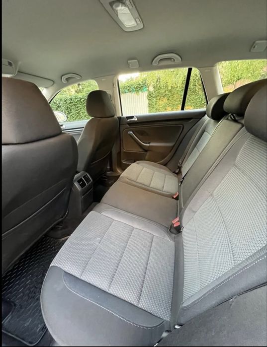 Volkswagen Golf6 2013