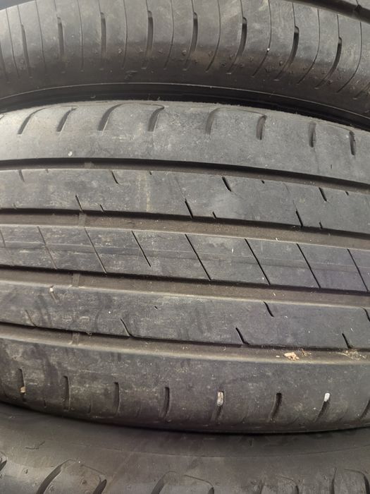 4 бр летни 205/55/16 Goodyear