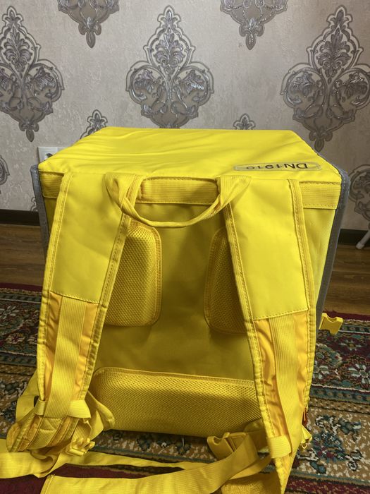 220.000Термосумка для доставки еды. 220.000