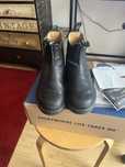 Ghete Blundstone 558 36