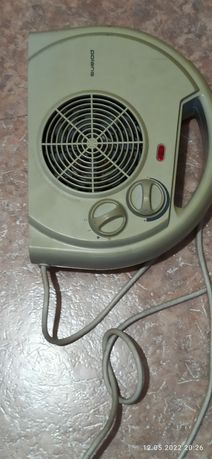 Тепловентилятор за 2000