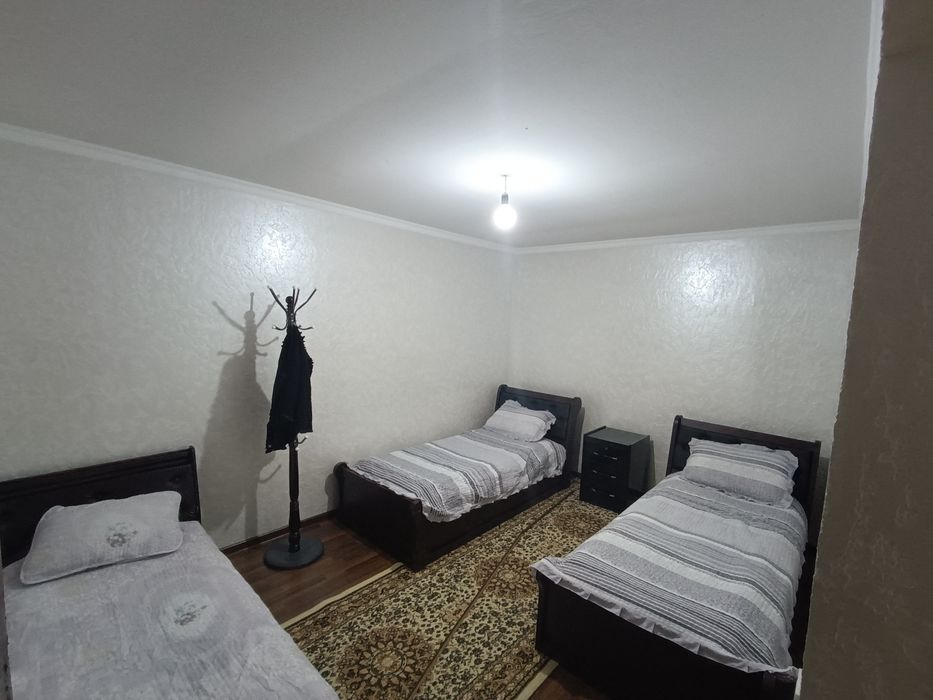 Оилавий дача, САУНА