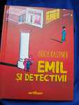 Emil si detectivii