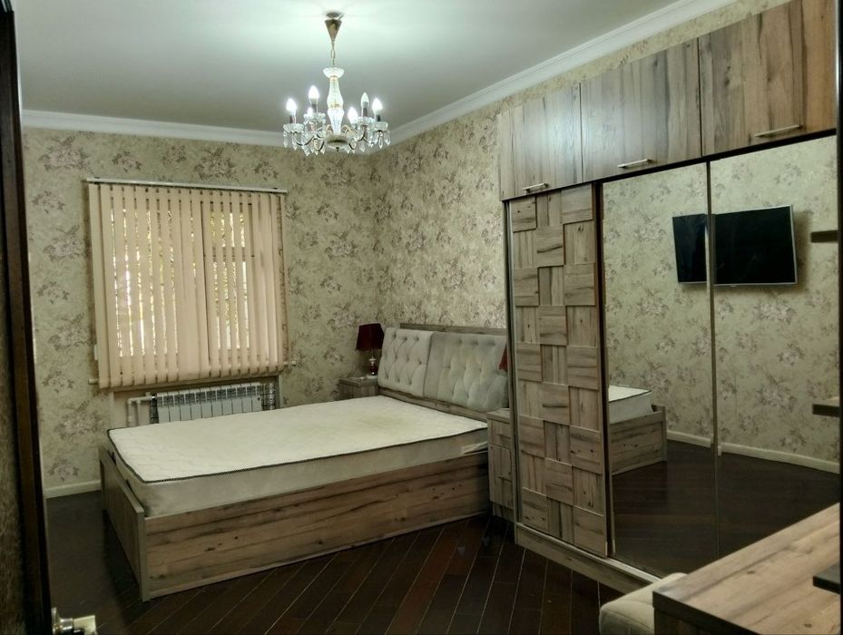 Аренда квартиры госпитальный