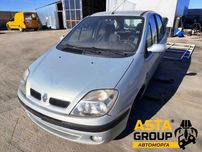 Renault Megane 1.9dci - 102к.с - 2002г. на части