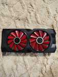 Radeon 470 8 gigabyte