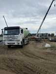 Продам автобетонсмеситель (миксер)