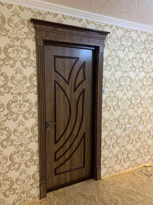 Mdf laminant eshiklar toplami