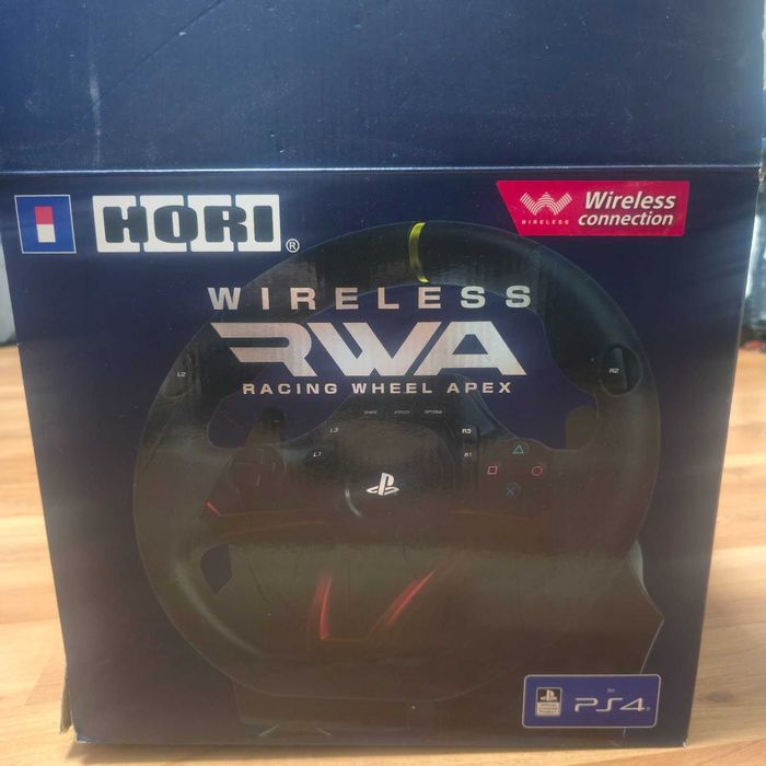 HORI APEX RWA волан за плейстейшан