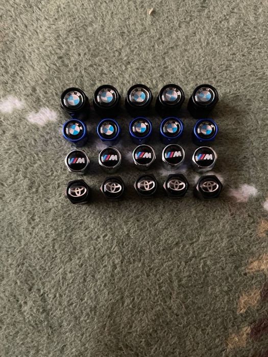 Колпачки для машин