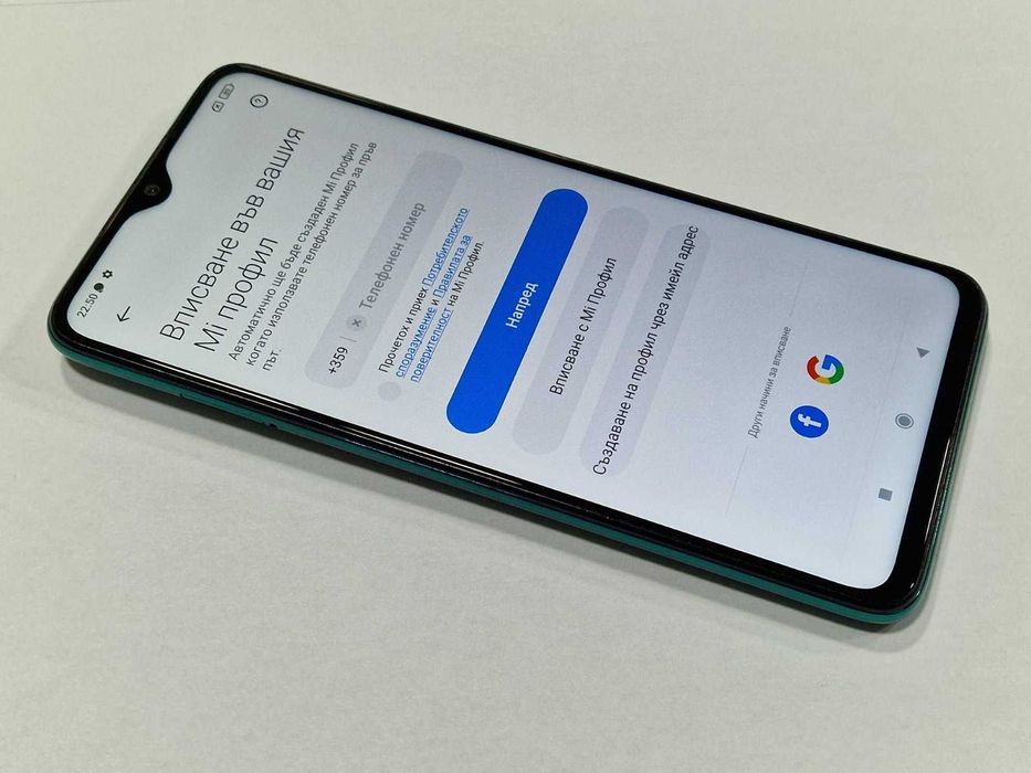 Xiaomi Redmi Note 8 Pro 64GB Dual