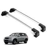 Багажник, напречни греди, Сузуки Витара, Suzuki Grand Vitara 2006-2013