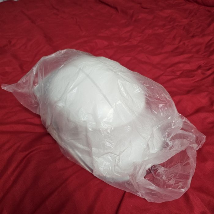 Каска Delta plus