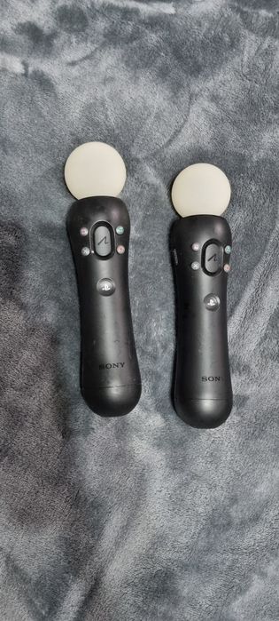 Controllere Sony move motion ps3 ps4