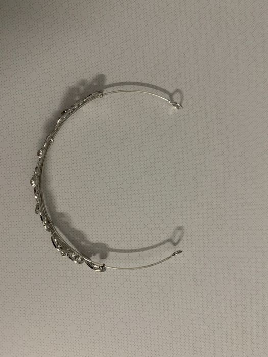 Se vand 3 Tiara pentru mireasa