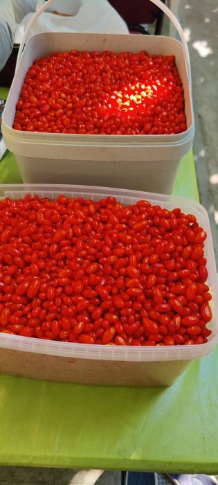 Goji Berry gustoare și aromate