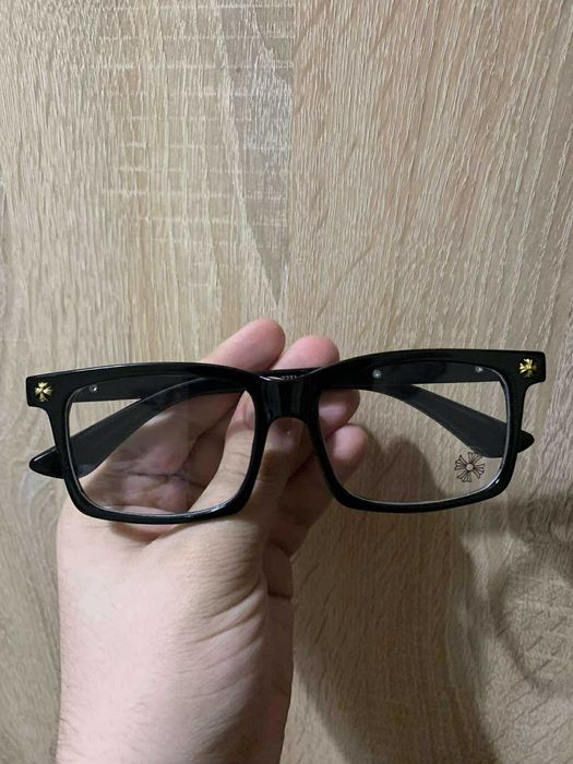 Chrome Hearts оригинални очила