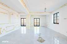 Penthouse deosebit 5 camere si terase de 85mp | Stil Baroc
