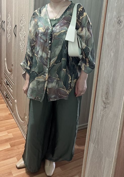 Продам без примерки двойку