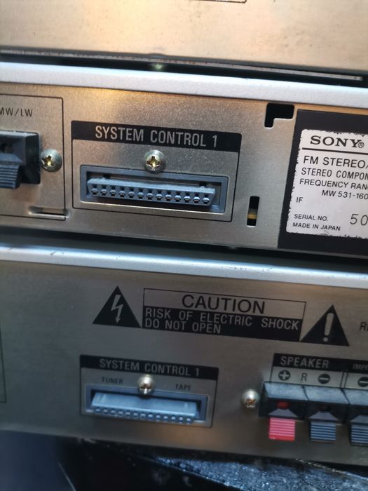 Sony pt piese sau restaurare