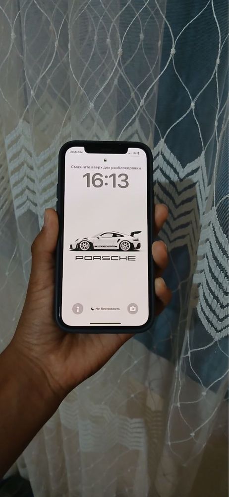 Iphone 12 ishlashi zor yozsela kelishamiz