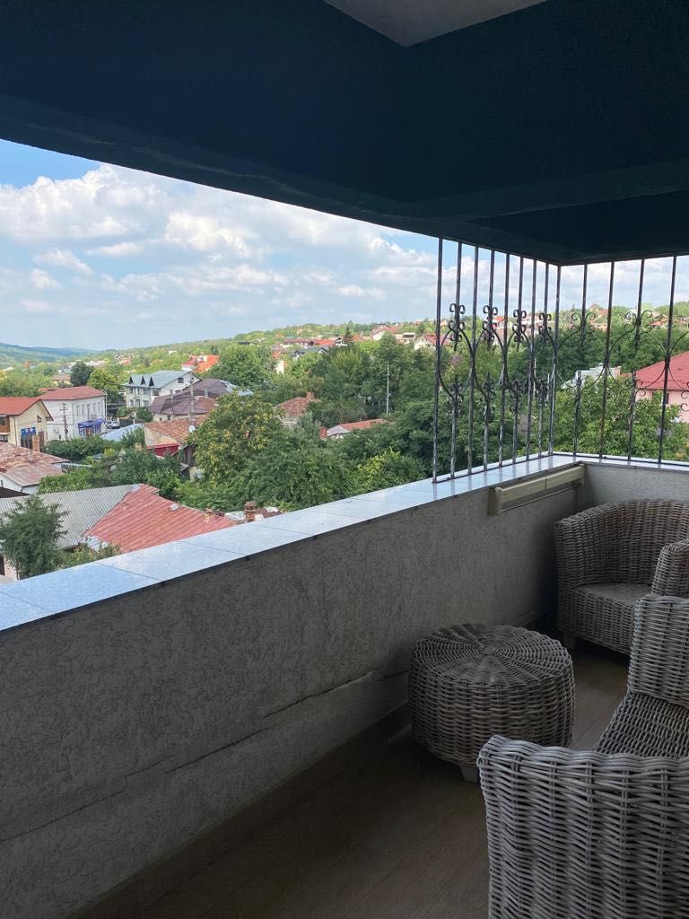 Închiriez Apartament Beldiceanu