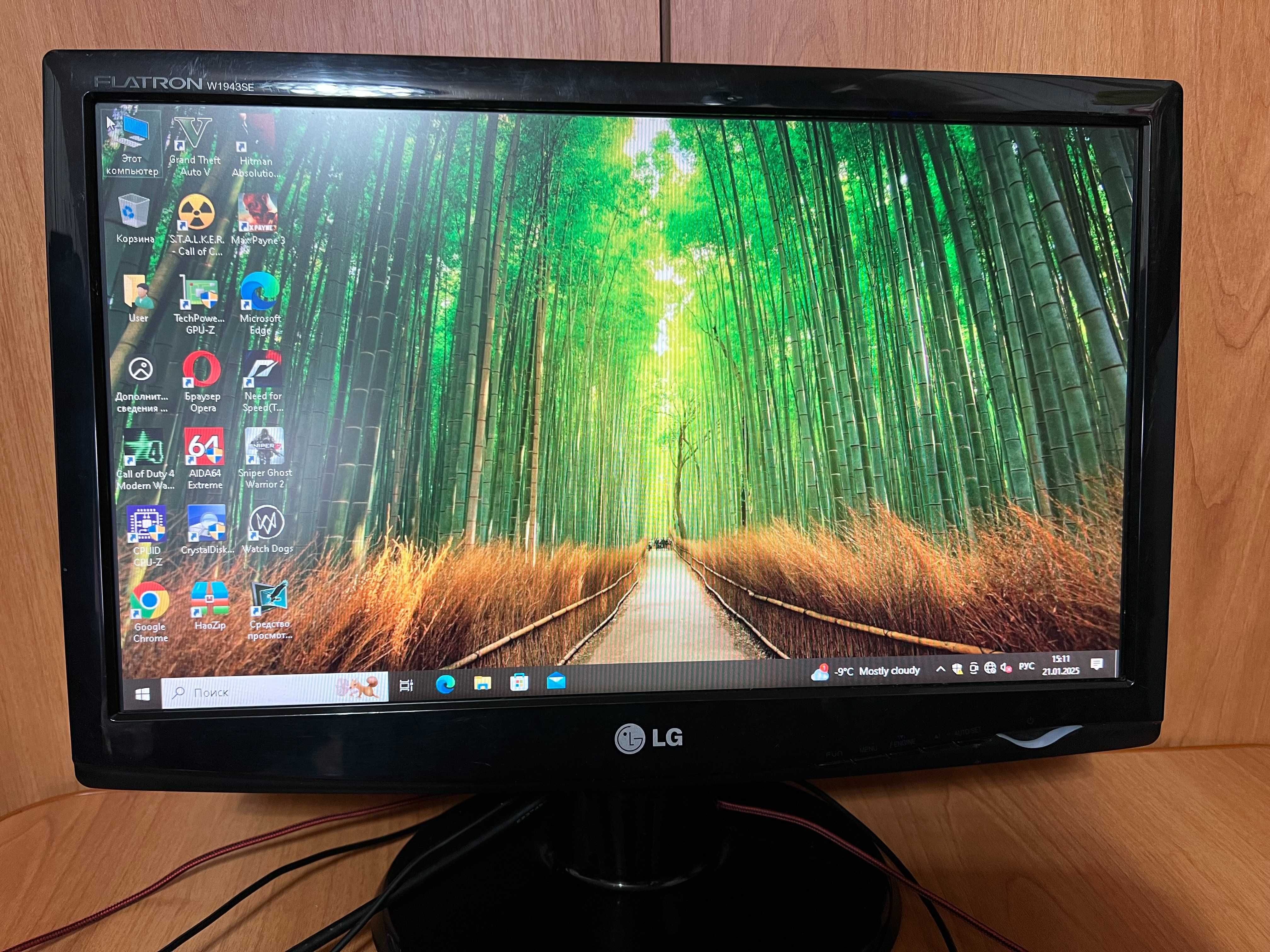 Продам бюджетно-игровой системный блок (i3 2120, DDR3 6гб, GT 630).