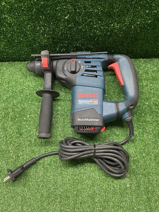 Перфоратор Bosch GBH 3-28 DRE