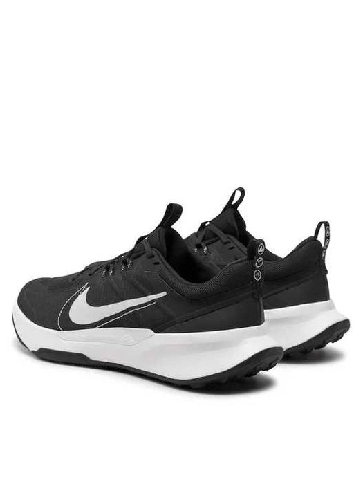 Nike - Juniper Trail 2 DM0822 001 Черен №44 Оригинал Код 615