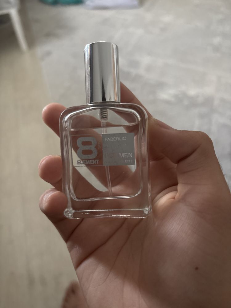 Одикалон 8element