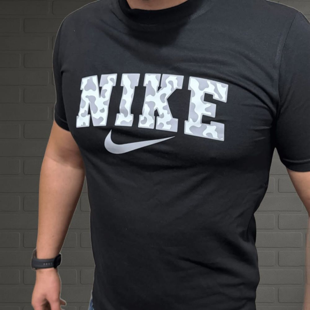 Мъжка тениска Nike