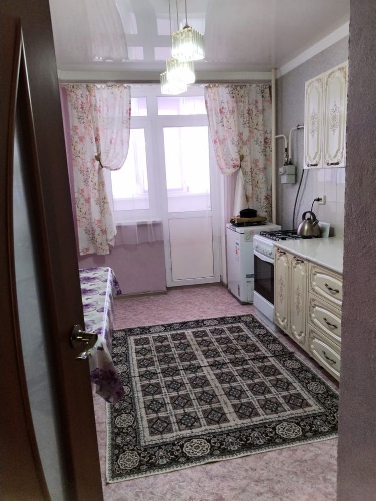 Продажа 1 комн.кв Зачаганск 2020 г