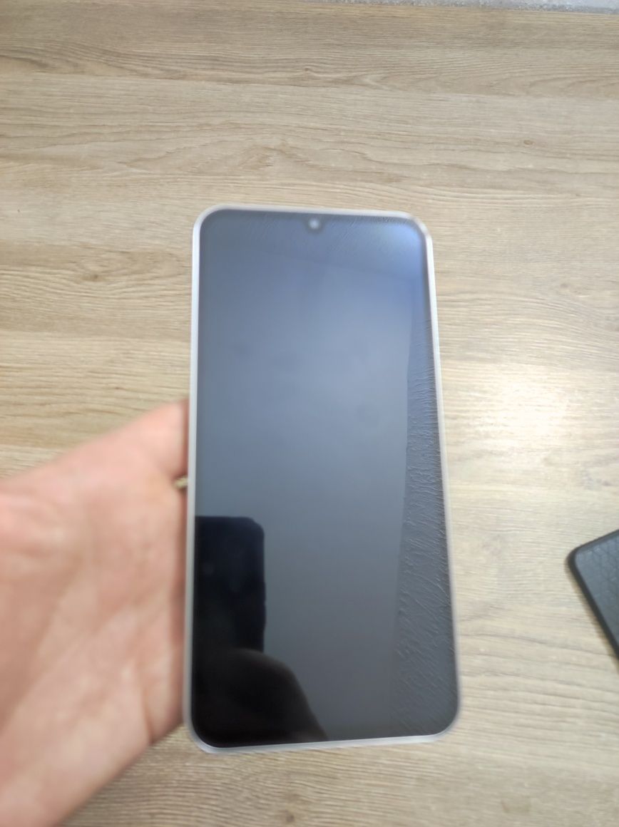 Samsung Galaxy A34 5G 6/128