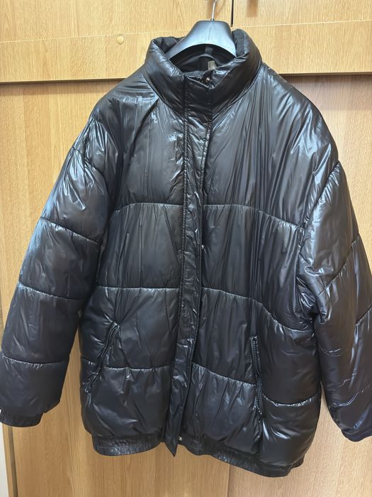 Geaca de iarna bomber