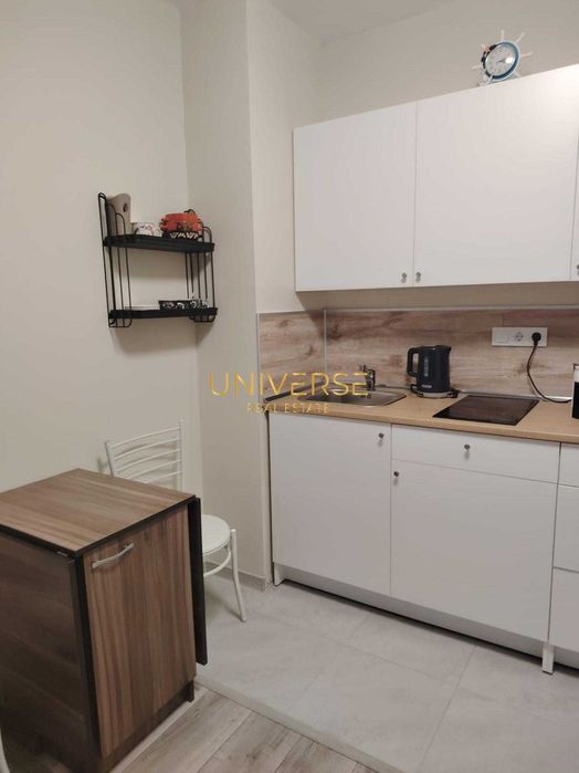 Продава се Едностаен апартамент в к.к. Слънчев бряг - 40 кв.м за 1050 €/кв.м - Снимка #2