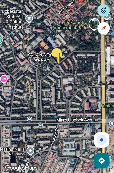 СВОЯ 3/3/4 квартира м-в Ялангач, кирпичный дом. Небольшой торг.