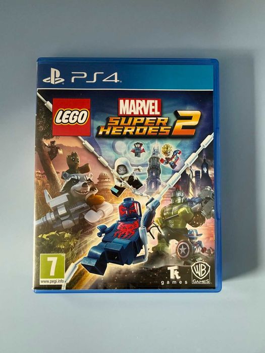 PlayStation игри